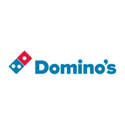 Domino's logo