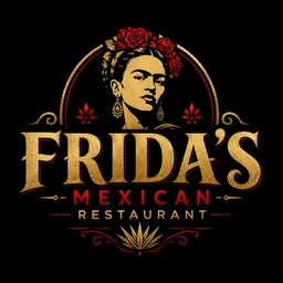 Frida's Taquería Ajúa!