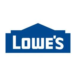 Lowe's Garden Center